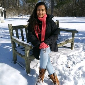 Meet your Posher, Anel